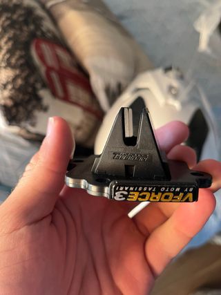 Caja de Láminas Minarelli Horizontal Vforce 3