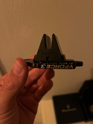 Caja de Láminas Minarelli Horizontal Vforce 3