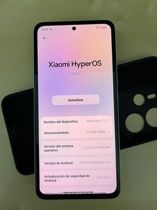 Xiaomi Note 14 128GB