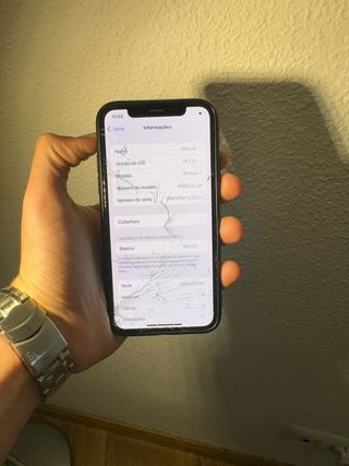 iPhone X 64GB