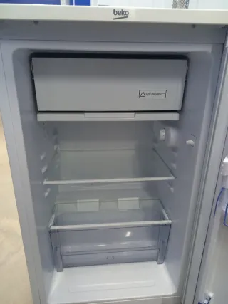 Nevera pequeña Beko TS190320 Frigorífico