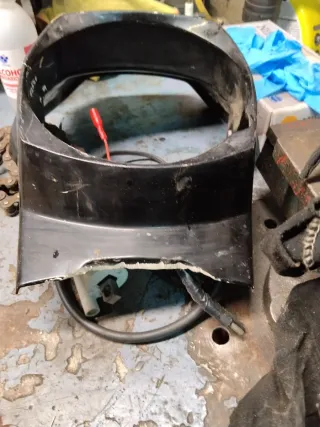 Varios Yamaha DT 80 AC