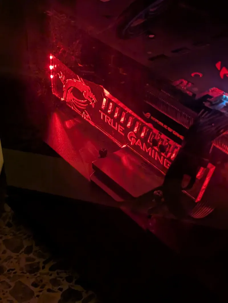 PC Gaming Alta Gama afbeelding 4