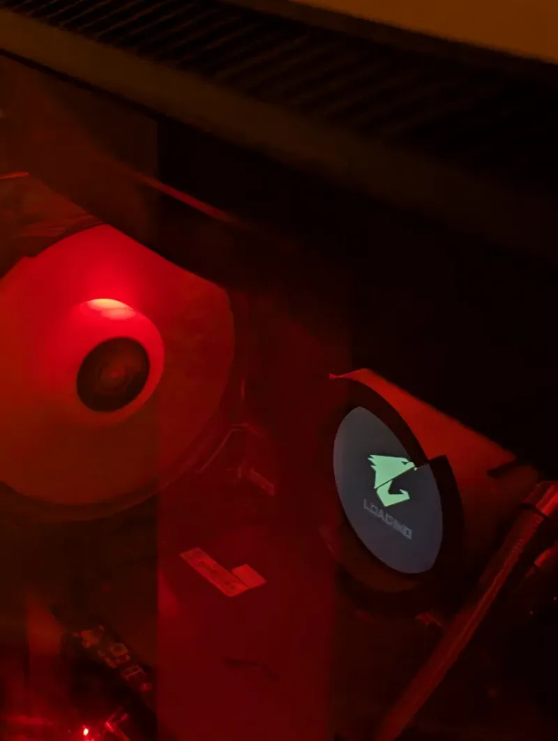 PC Gaming Alta Gama afbeelding 5