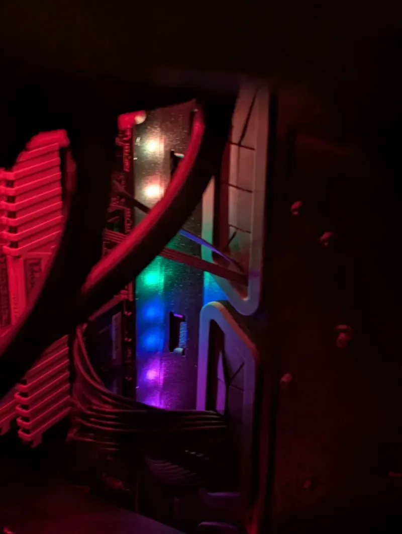 PC Gaming Alta Gama afbeelding 6