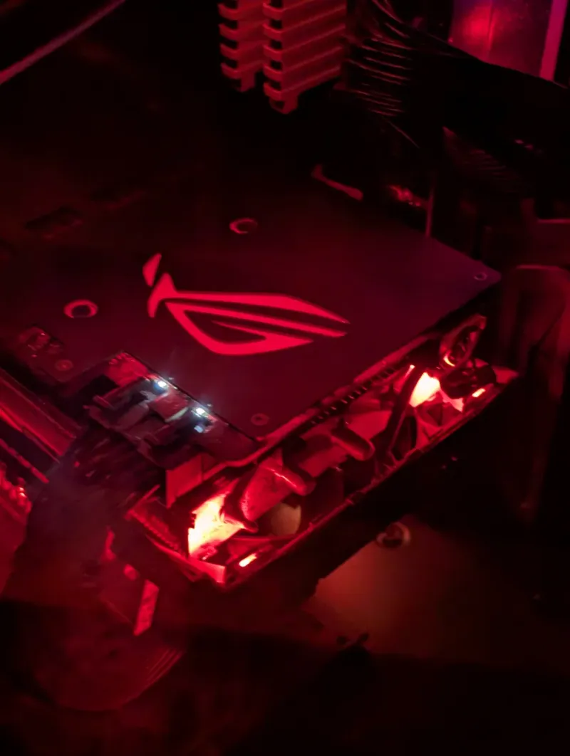 PC Gaming Alta Gama afbeelding 7