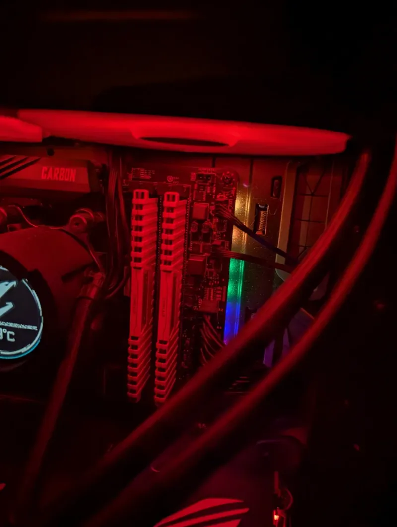 PC Gaming Alta Gama afbeelding 9