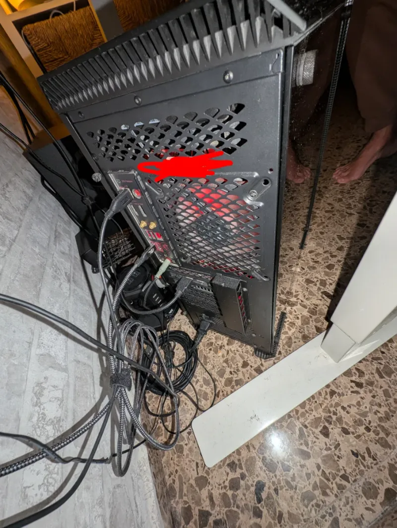 PC Gaming Alta Gama afbeelding 10