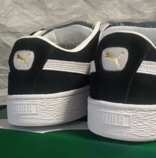 Puma Suede XL Talla 37.5