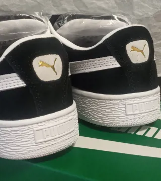 Puma Suede XL Talla 37.5