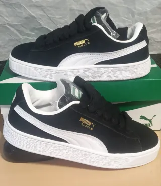 Puma Suede XL Talla 37.5