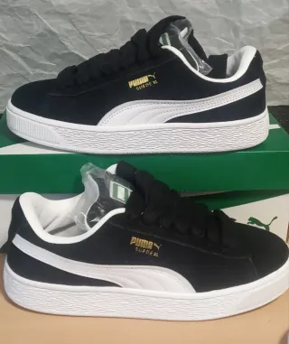 Puma Suede XL Talla 37.5