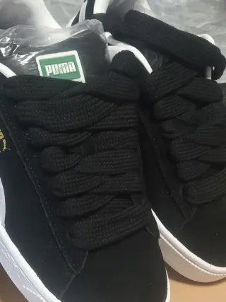 Puma Suede XL Talla 37.5