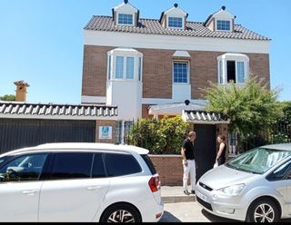 Especialista en limpieza de cristales en general