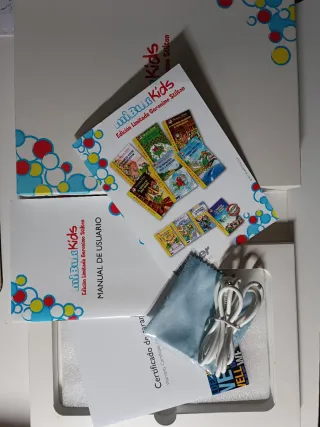 Wolder miBuk Kids Geronimo Stilton Edición Limitad