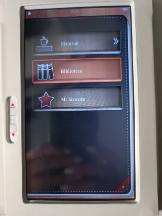 Wolder miBuk Kids Geronimo Stilton Edición Limitad