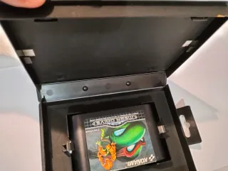 Turtles Tournament Fighters     (Sin  Manual)