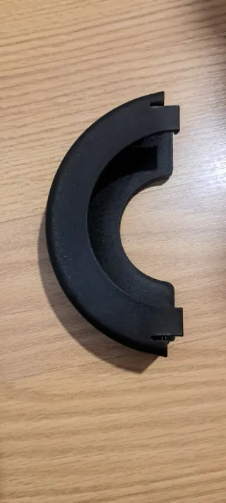 Protector para amoladora 125mm