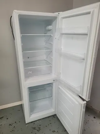 Frigorífico y congelador Ikea