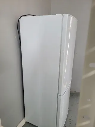 Frigorífico y congelador Ikea