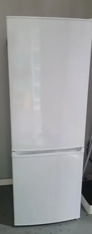 Frigorífico y congelador Ikea