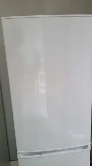 Frigorífico y congelador Ikea