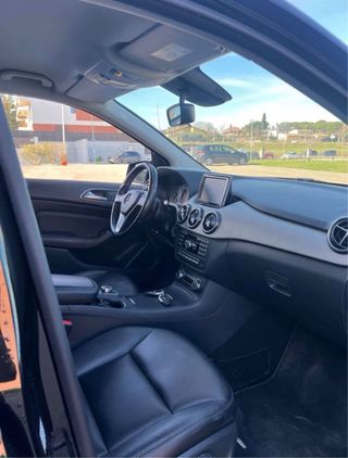Mercedes-Benz Clase B 220d