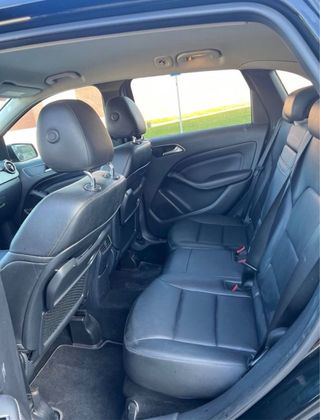 Mercedes-Benz Clase B 220d