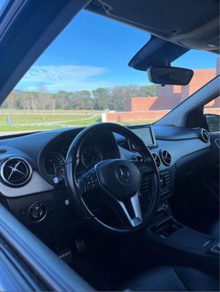 Mercedes-Benz Clase B 220d