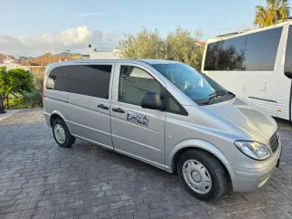 Mercedes-Benz Vito 2007