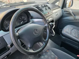 Mercedes-Benz Vito 2007