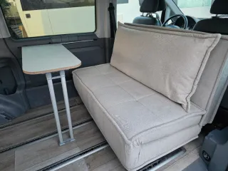 Mercedes-Benz Vito 2007