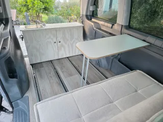 Mercedes-Benz Vito 2007