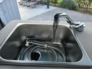 Mercedes-Benz Vito 2007