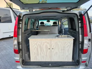 Mercedes-Benz Vito 2007