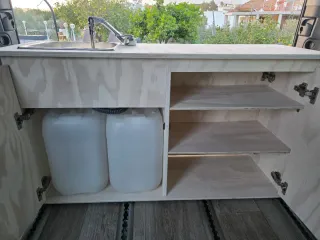 Mercedes-Benz Vito 2007