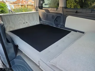 Mercedes-Benz Vito 2007