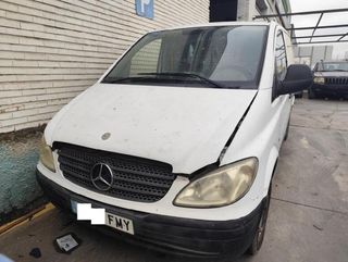 Centralita mercedes-benz a6461531891 vito - 226326