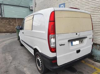 Centralita mercedes-benz a6461531891 vito - 226326