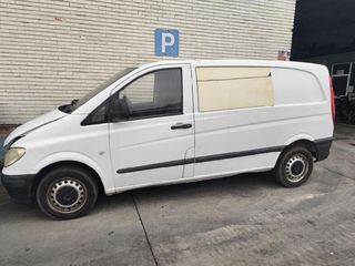 Centralita mercedes-benz a6461531891 vito - 226326