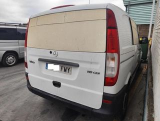 Centralita mercedes-benz a6461531891 vito - 226326