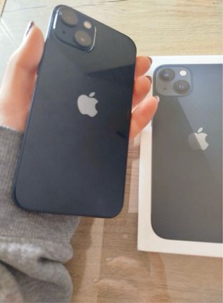 iPhone 13 Nero 128GB