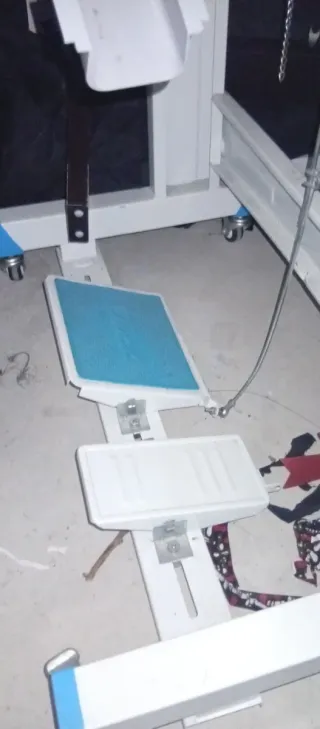 Macchina da cucire JACK F4 ed E4s