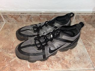 second hand vapormax