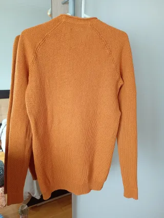 Jersey WESTRIDERS naranja talla M