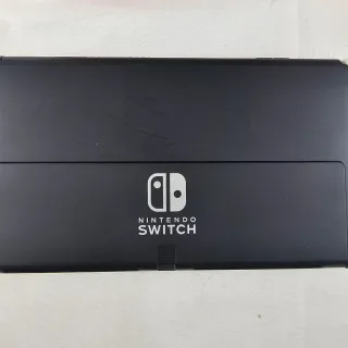 Nintendo Switch OLED Bianco