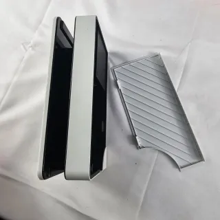 Nintendo Switch OLED Bianco