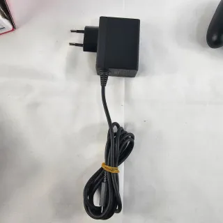 Nintendo Switch OLED Bianco