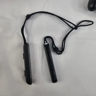 Nintendo Switch OLED Bianco