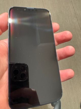 iPhone 13 Blu Marina 128GB